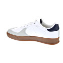Zapatillas Levis zapatos Niña modelo Gabhan Blanco 