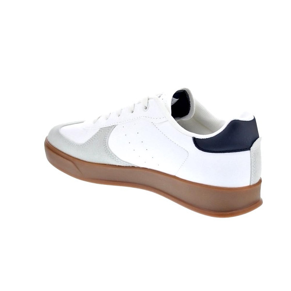 Zapatillas Levis zapatos Niña modelo Gabhan Blanco 