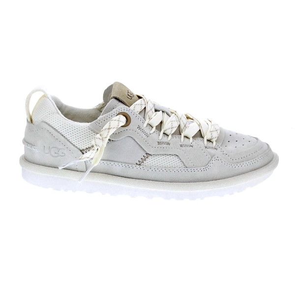 Zapatillas Ugg zapatos Mujer modelo Minimel Beige 