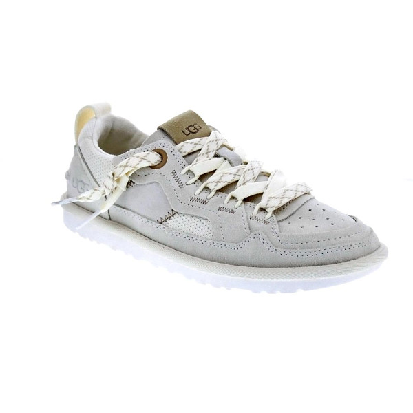 Zapatillas Ugg zapatos Mujer modelo Minimel Beige 