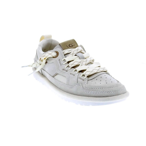 Zapatillas Ugg zapatos Mujer modelo Minimel Beige 