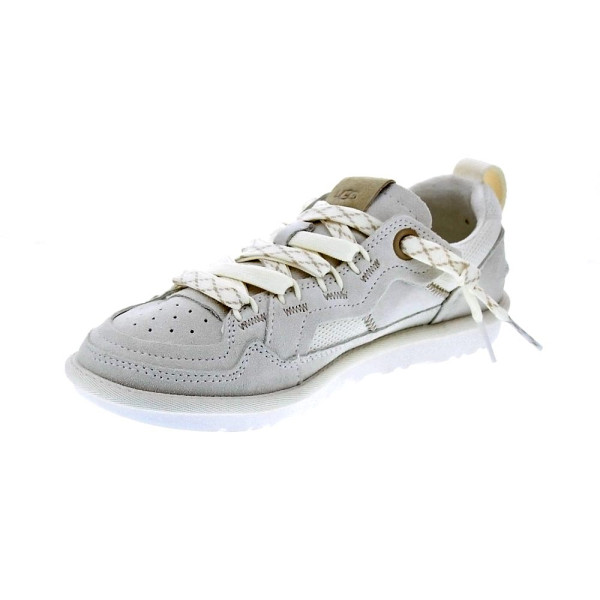 Zapatillas Ugg zapatos Mujer modelo Minimel Beige 