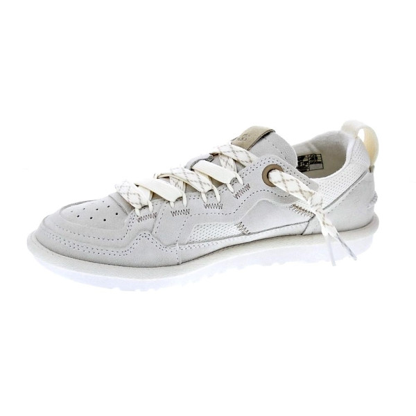 Zapatillas Ugg zapatos Mujer modelo Minimel Beige 