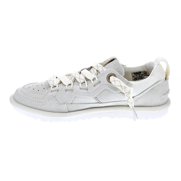 Zapatillas Ugg zapatos Mujer modelo Minimel Beige 