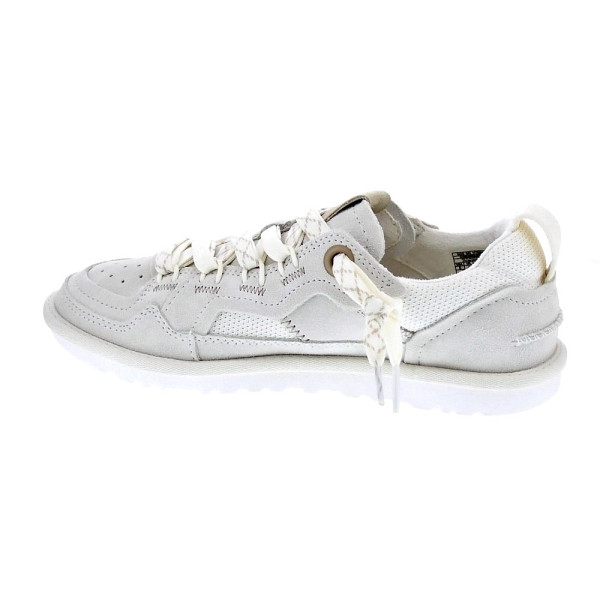 Zapatillas Ugg zapatos Mujer modelo Minimel Beige 