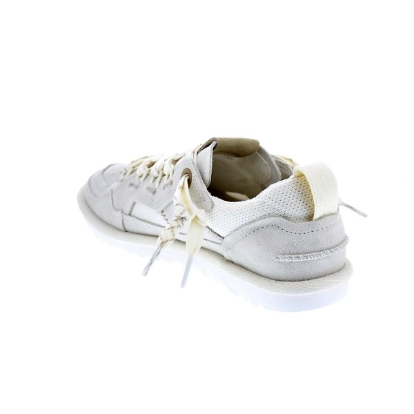 Zapatillas Ugg zapatos Mujer modelo Minimel Beige 