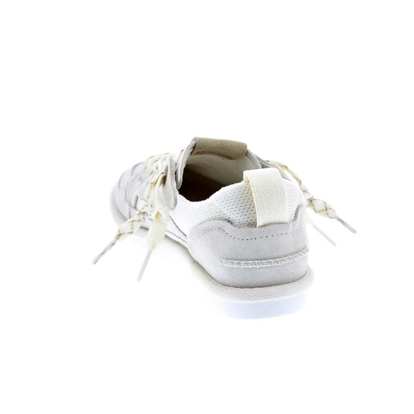 Zapatillas Ugg zapatos Mujer modelo Minimel Beige 