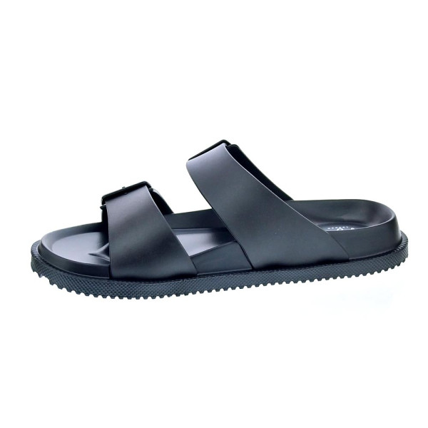 Sandalias Pepe Jeans zapatos Hombre modelo Ocean Brand Negro 