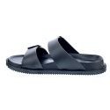 Sandalias Pepe Jeans zapatos Hombre modelo Ocean Brand Negro 