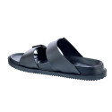 Sandalias Pepe Jeans zapatos Hombre modelo Ocean Brand Negro 
