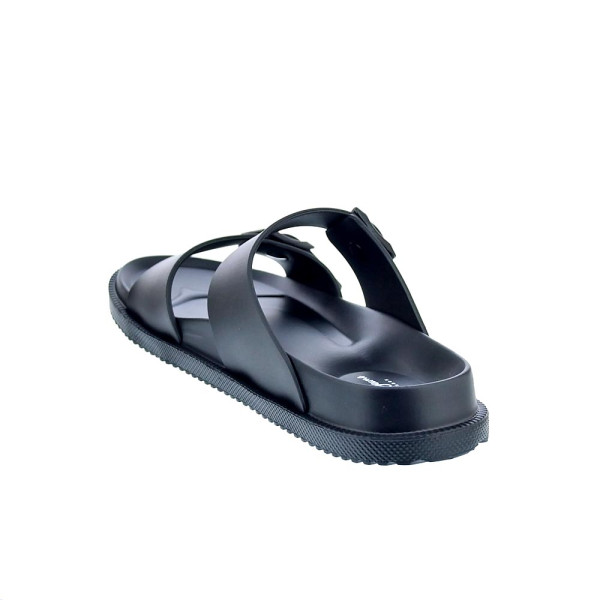 Sandalias Pepe Jeans zapatos Hombre modelo Ocean Brand Negro 