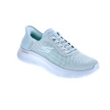 Zapatillas Skechers zapatos Mujer modelo Go Walk Flex Blanco 