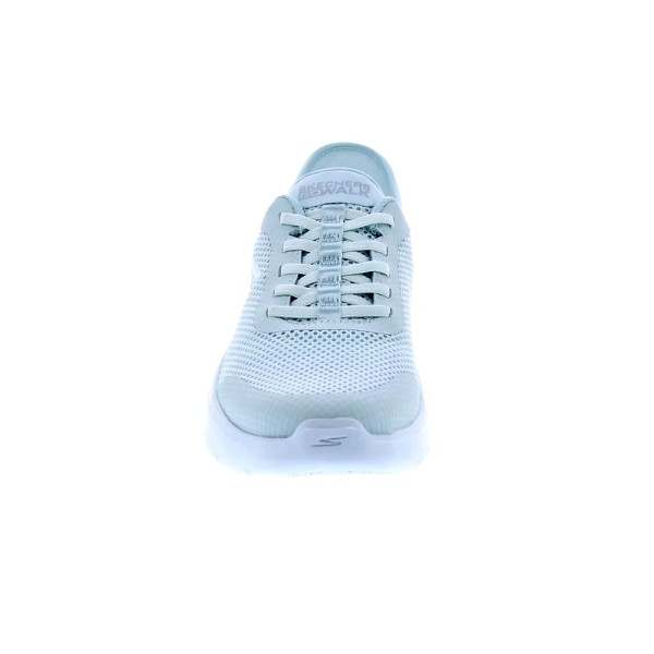 Zapatillas Skechers zapatos Mujer modelo Go Walk Flex Blanco 