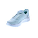 Zapatillas Skechers zapatos Mujer modelo Go Walk Flex Blanco 