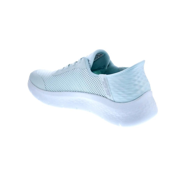 Zapatillas Skechers zapatos Mujer modelo Go Walk Flex Blanco 