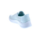Zapatillas Skechers zapatos Mujer modelo Go Walk Flex Blanco 
