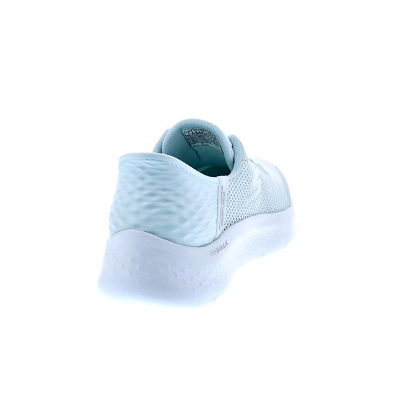 Zapatillas Skechers zapatos Mujer modelo Go Walk Flex Blanco 