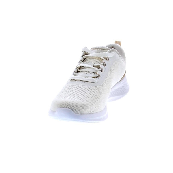 Zapatillas Skechers zapatos Mujer modelo Skech Lite Pro Beige 