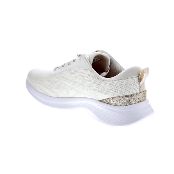Zapatillas Skechers zapatos Mujer modelo Skech Lite Pro Beige 