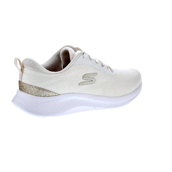 Zapatillas Skechers zapatos Mujer modelo Skech Lite Pro Beige 