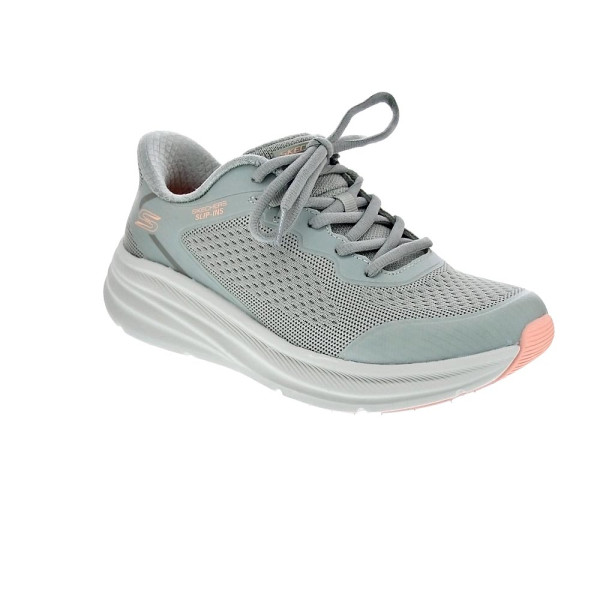 Zapatillas Skechers zapatos Mujer modelo Bobs Skillz Verde 