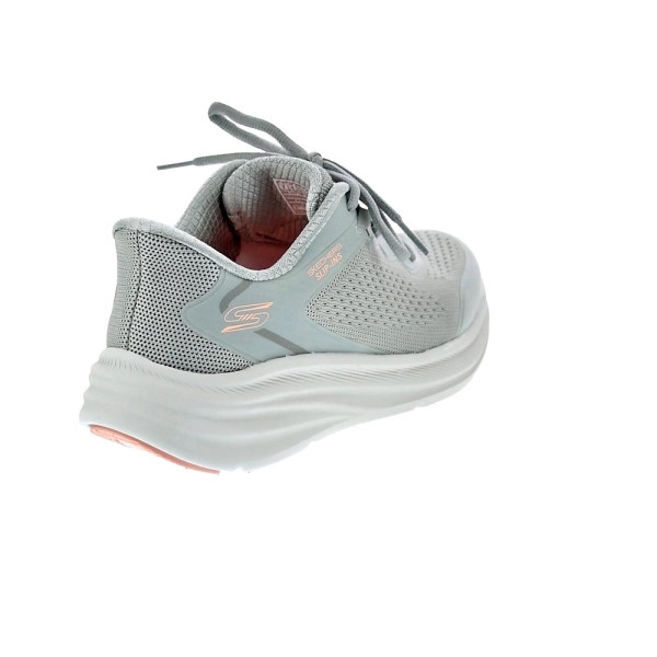 Zapatillas Skechers zapatos Mujer modelo Bobs Skillz Verde 