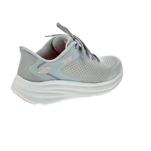 Zapatillas Skechers zapatos Mujer modelo Bobs Skillz Verde 