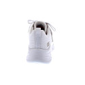 Zapatillas Skechers zapatos Mujer modelo Bobs Sport B Flex Blanco 