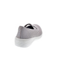 Bailarinas Skechers zapatos Mujer modelo Arya Lovesome Gris 