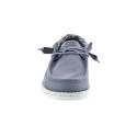 Mocasines Hey Dude zapatos Hombre modelo Wally Stretch Gris 