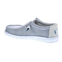 Mocasines Hey Dude zapatos Hombre modelo Wally Stretch Azul 