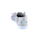 Mocasines Hey Dude zapatos Hombre modelo Wally Stretch Azul 