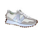Zapatillas New Balance zapatos Mujer modelo W327 Gris 