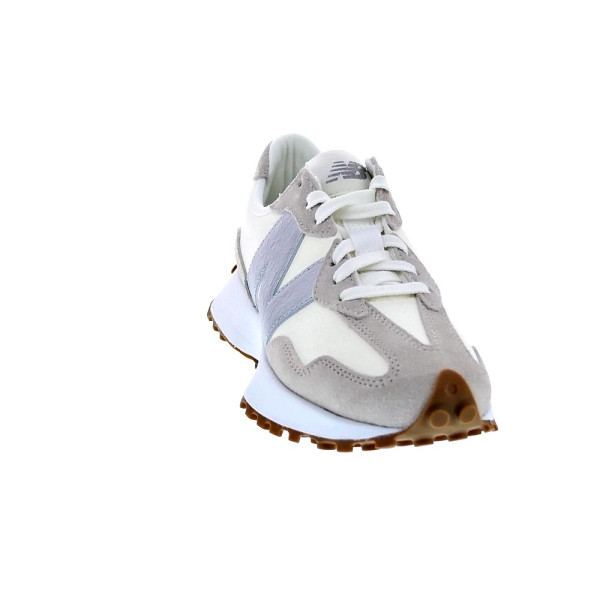 Zapatillas New Balance zapatos Mujer modelo W327 Gris 