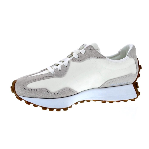 Zapatillas New Balance zapatos Mujer modelo W327 Gris 