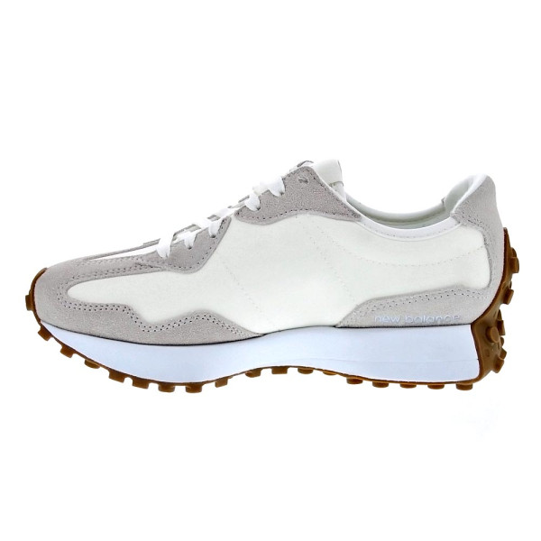 Zapatillas New Balance zapatos Mujer modelo W327 Gris 