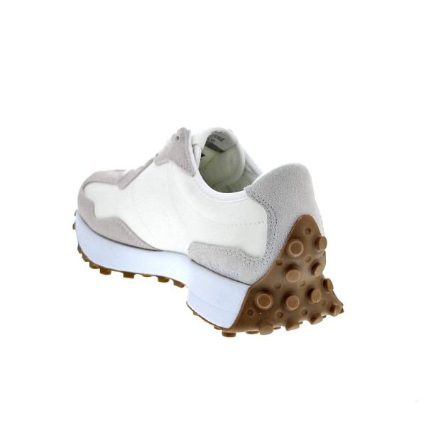 Zapatillas New Balance zapatos Mujer modelo W327 Gris 