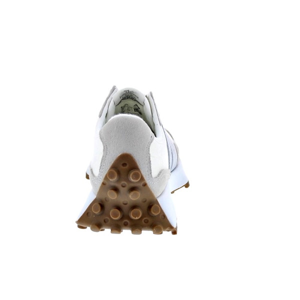 Zapatillas New Balance zapatos Mujer modelo W327 Gris 