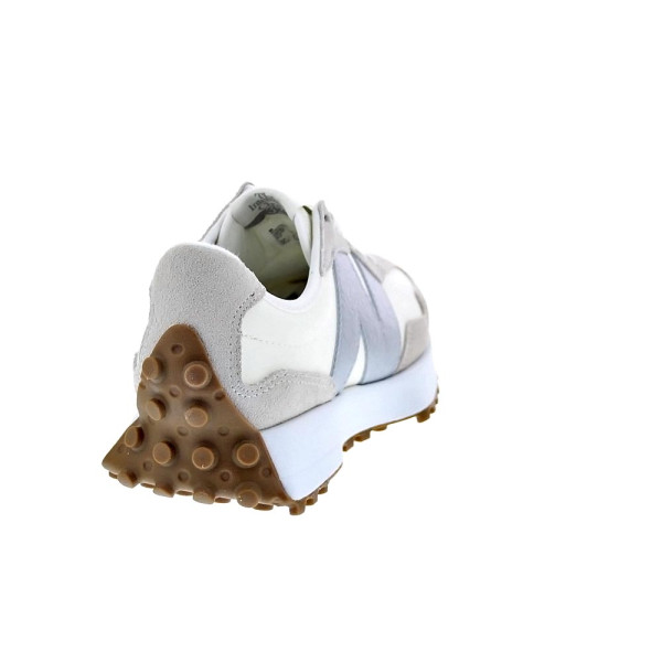 Zapatillas New Balance zapatos Mujer modelo W327 Gris 