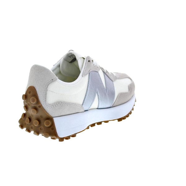 Zapatillas New Balance zapatos Mujer modelo W327 Gris 