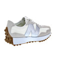 Zapatillas New Balance zapatos Mujer modelo W327 Gris 
