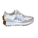 Zapatillas New Balance zapatos Mujer modelo W327 Gris 