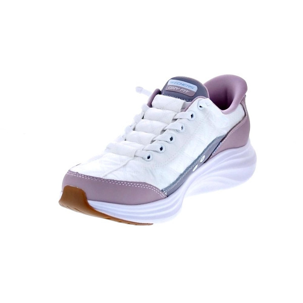 Zapatillas Skechers zapatos Mujer modelo Contour Foam Blanco 