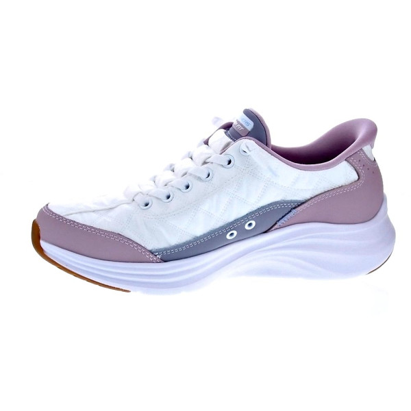 Zapatillas Skechers zapatos Mujer modelo Contour Foam Blanco 