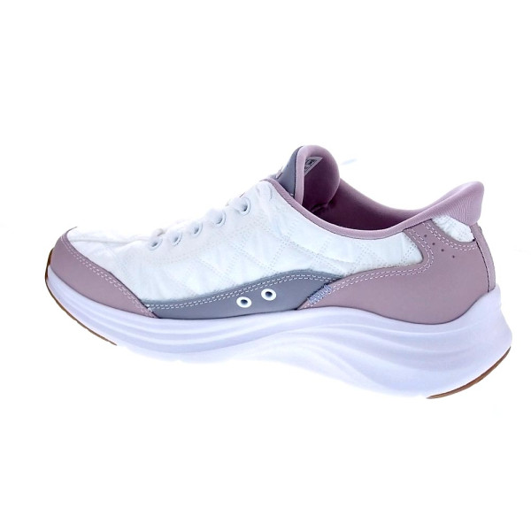 Zapatillas Skechers zapatos Mujer modelo Contour Foam Blanco 