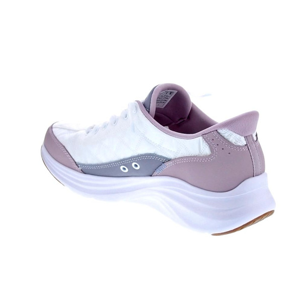 Zapatillas Skechers zapatos Mujer modelo Contour Foam Blanco 