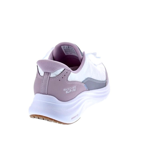 Zapatillas Skechers zapatos Mujer modelo Contour Foam Blanco 