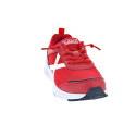 Zapatillas Munich zapatos Niño modelo Fun Kid 08 Rojo 