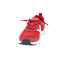 Zapatillas Munich zapatos Niño modelo Fun Kid 08 Rojo 