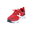Zapatillas Munich zapatos Niño modelo Fun Kid 08 Rojo 